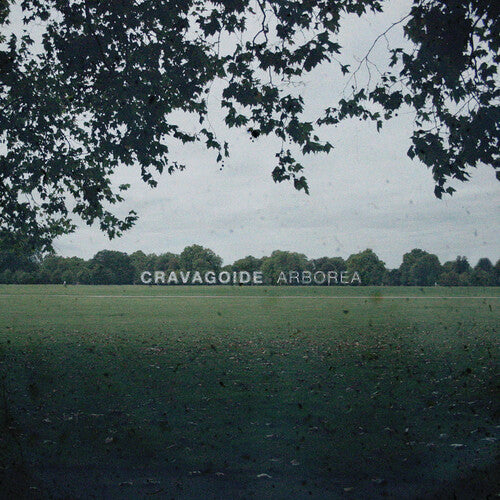 Cravagoide - Arborea - Music CD