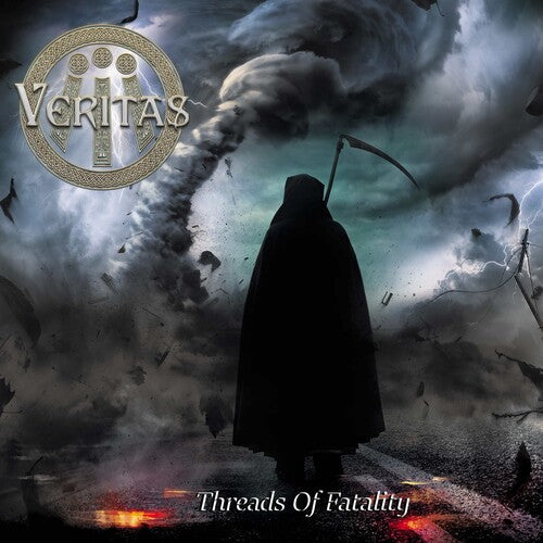 Veritas - Threads Of Fatality - Music CD