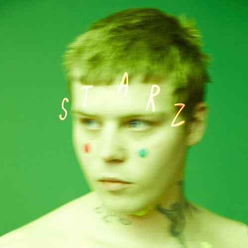Yung Lean - Starz - Music CD