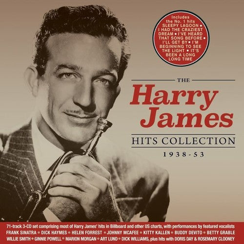 Hits Collection 1938-53 Music CD
