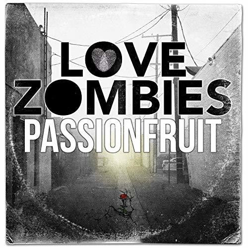 Love Zombies - Passionfruit / No Slow Songs (live At Abbey Road) - Music CD