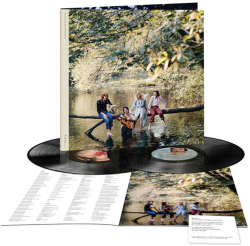 Paul McCartney & Wings - Wild Life Vinyl Record