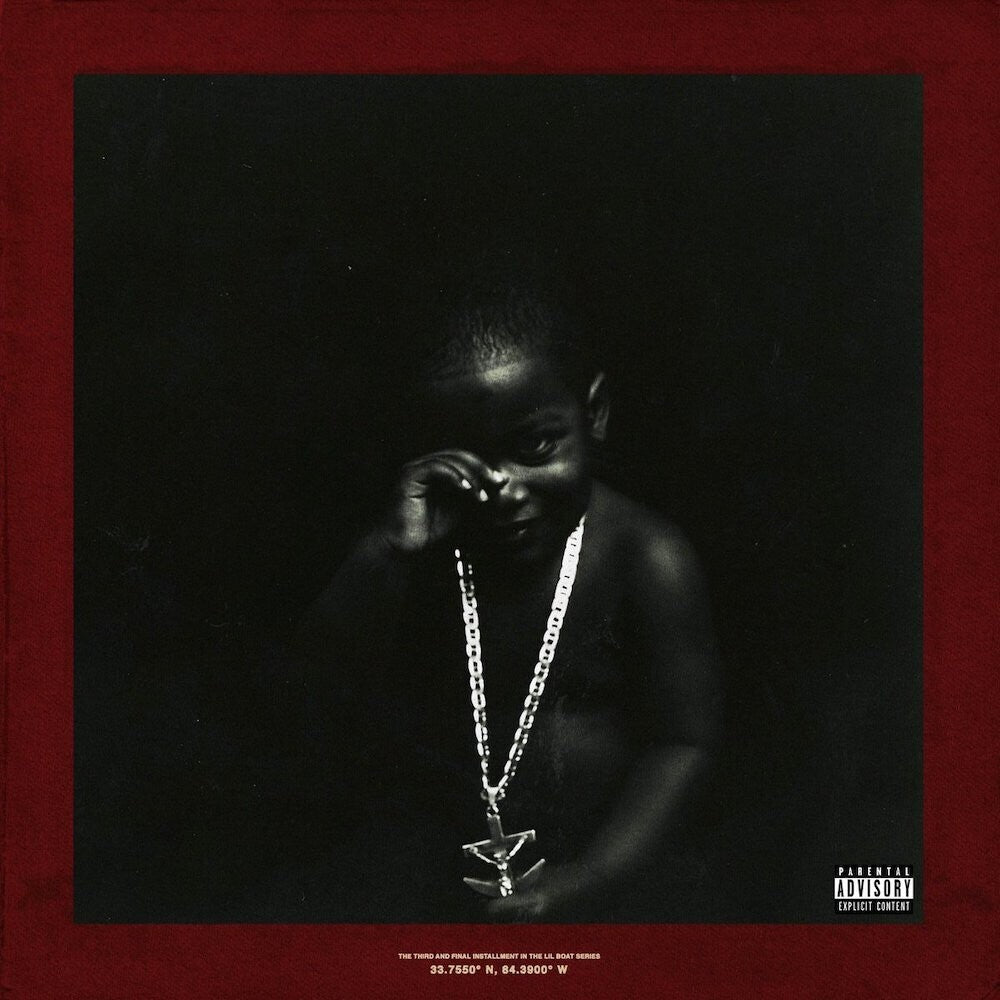 Lil Yachty - Lil Boat 3 [2LP] Vinyl Record