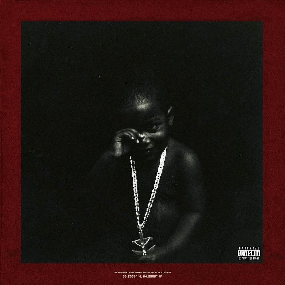 Lil Boat 3 [2LP] Vinyl Record