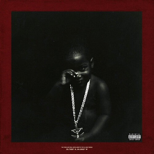 Lil Yachty - Lil Boat 3 - Vinyl Record