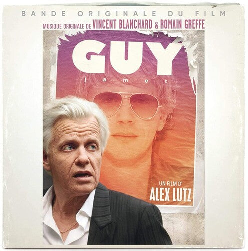 Guy / O.s.t. - Guy / O.s.t. - Music CD