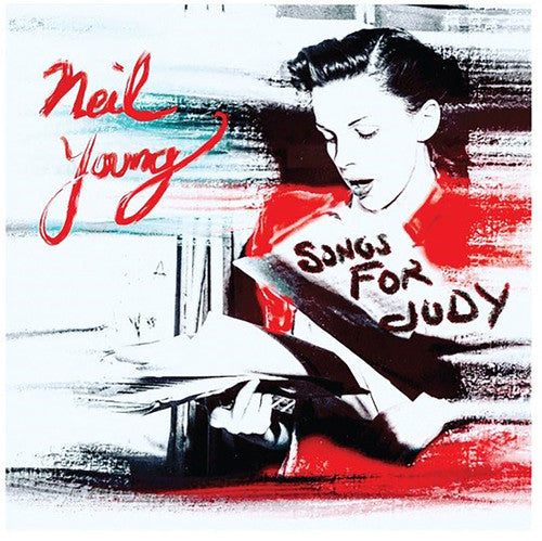 Songs For Judy [2LP] Vinyl Record