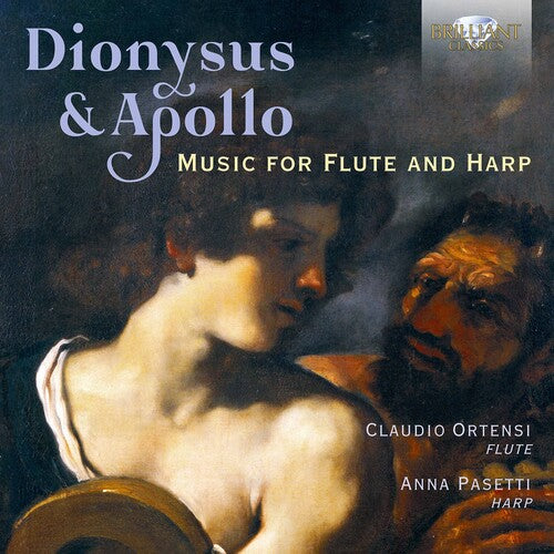 Dionysus & Apollo / Various - Dionysus & Apollo - Music CD