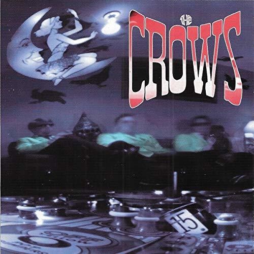 Crows - Crows - Music CD