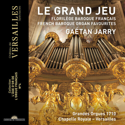 Le Grand Jeu / Various - Le Grand Jeu / Various - Music CD