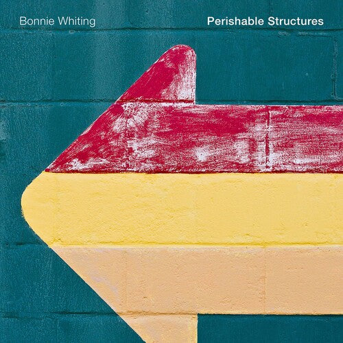 Perishable Structures / Various - Perishable Structures - Music CD