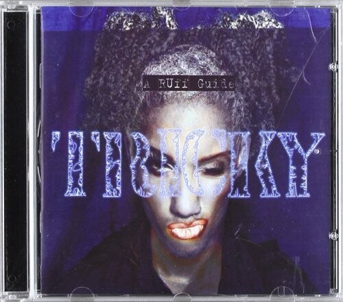 Tricky - Fall To Pieces - Vinyl Record