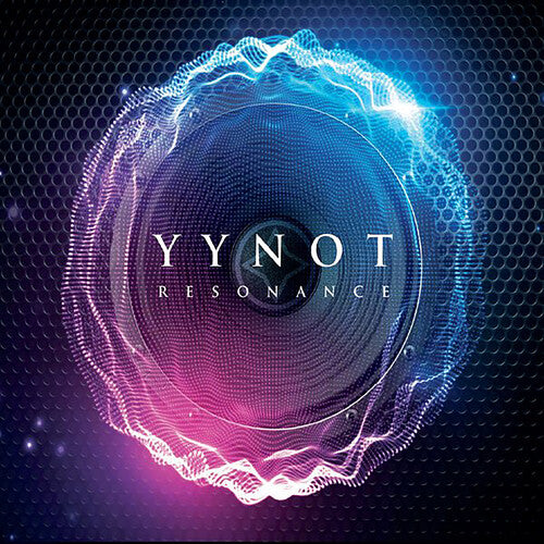 Yynot - Resonance - Music CD