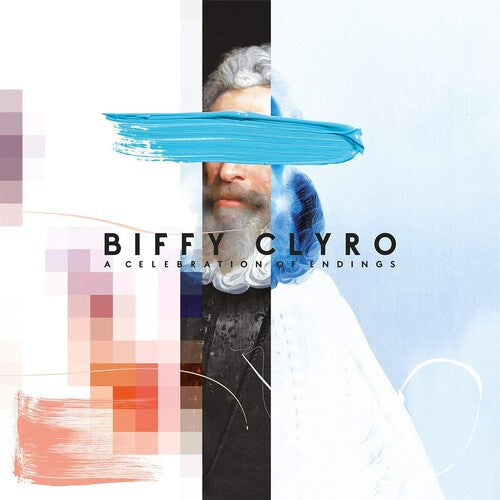 Biffy Clyro - A Celebration Of Endings Vinyl Record