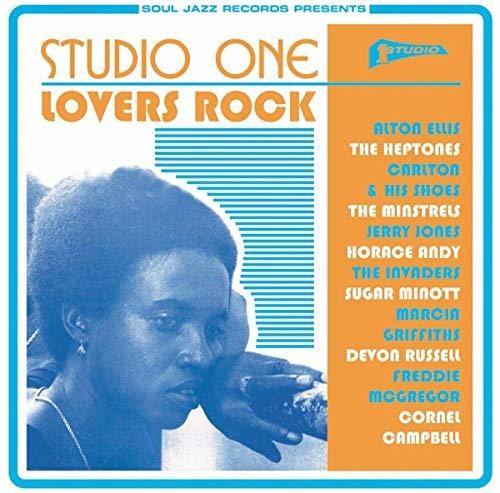Studio One Lovers Rock / Various - Studio One Lovers Rock / Various - Music CD