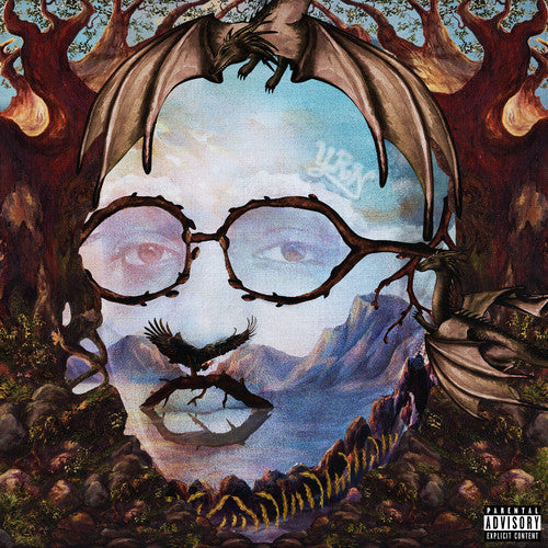 QUAVO HUNCHO [LP] Vinyl Record
