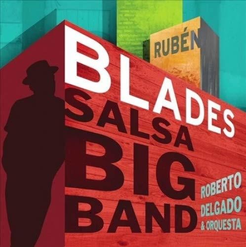 Salsa Big Band [Digipak] Music CD