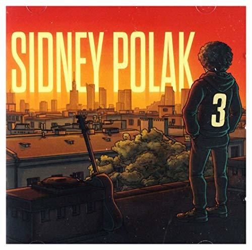 Polak,sidney - 3 - Music CD