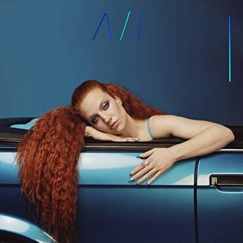 Jess Glynne - Always In Between Vinyl Record
