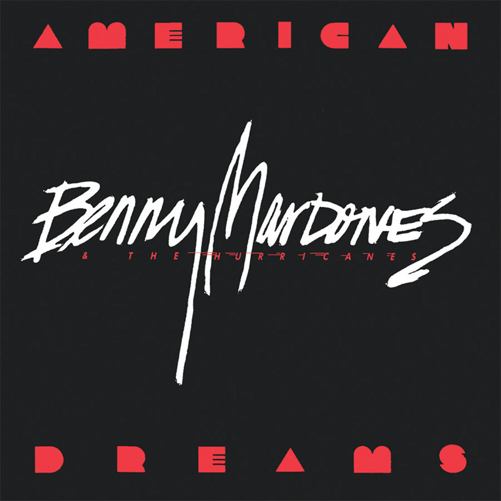 American Dreams Music CD