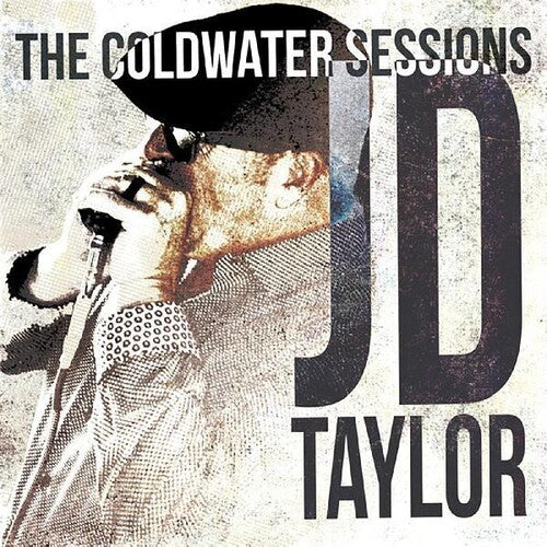 Taylor,jd - Coldwater Sessions - Music CD