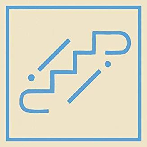 Public Practice - Distance Is A Mirror Vinyl Record