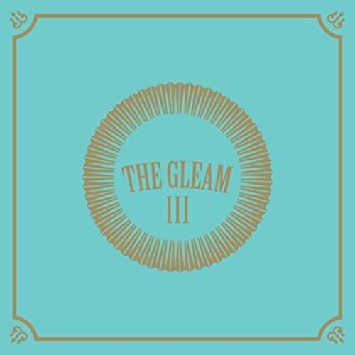 Avett Brothers - Third Gleam - Music CD