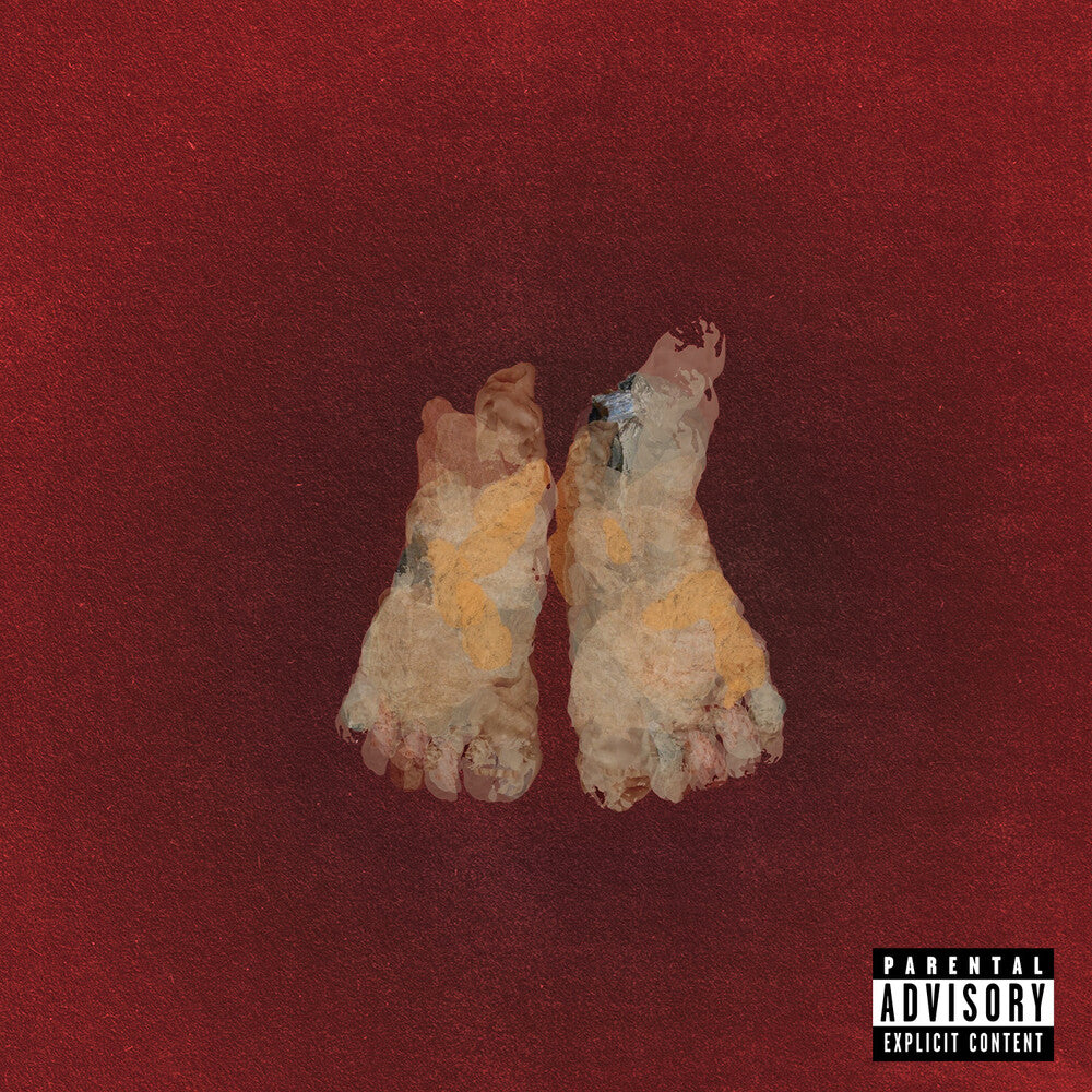 Feet Of Clay [Deluxe Edition] Music CD