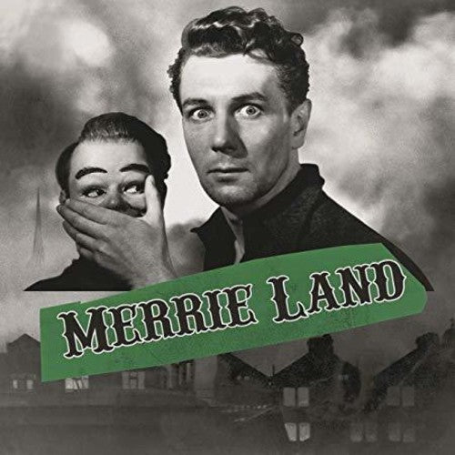 The Good - Merrie Land Vinyl Record