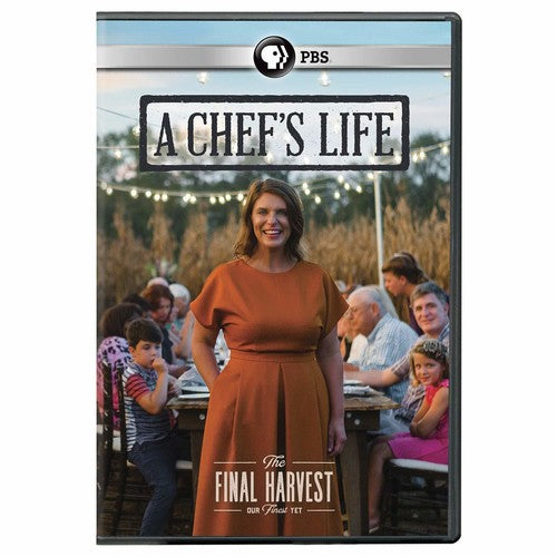 Chef's Life: Final Harvest - Chef's Life: Final Harvest - DVD