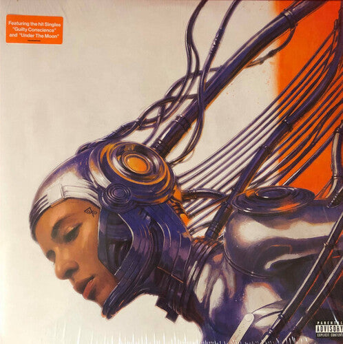 070 Shake - Modus Vivendi - Vinyl Record