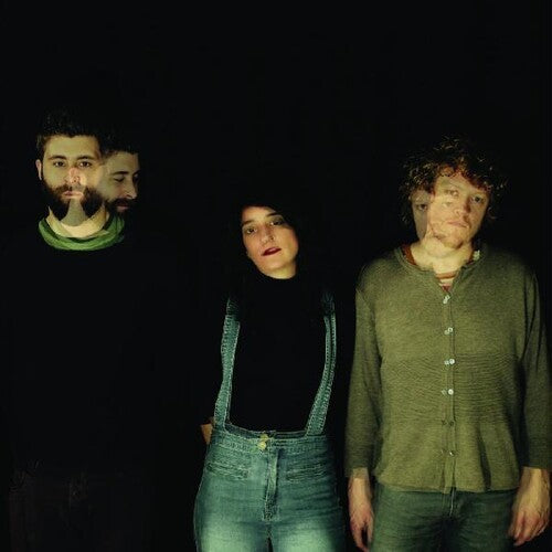 Reciprocate - Yeah Well - Music CD