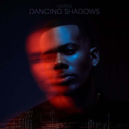 Dancing Shadows (Gate) [Download Included] Vinyl Record