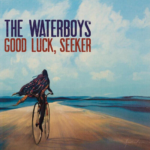 Waterboys - Good Luck Seeker - Music CD