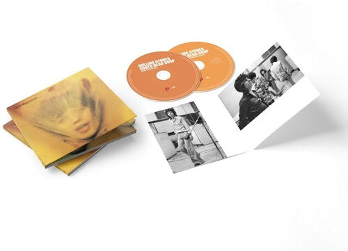 Rolling Stones - Goats Head Soup - Music CD