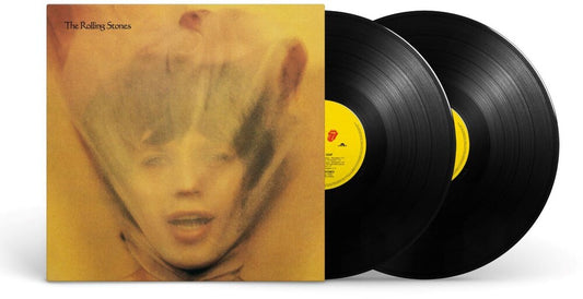 The Rolling Stones - Goats Head Soup [2LP 2020 Deluxe Edition] Vinyl Record