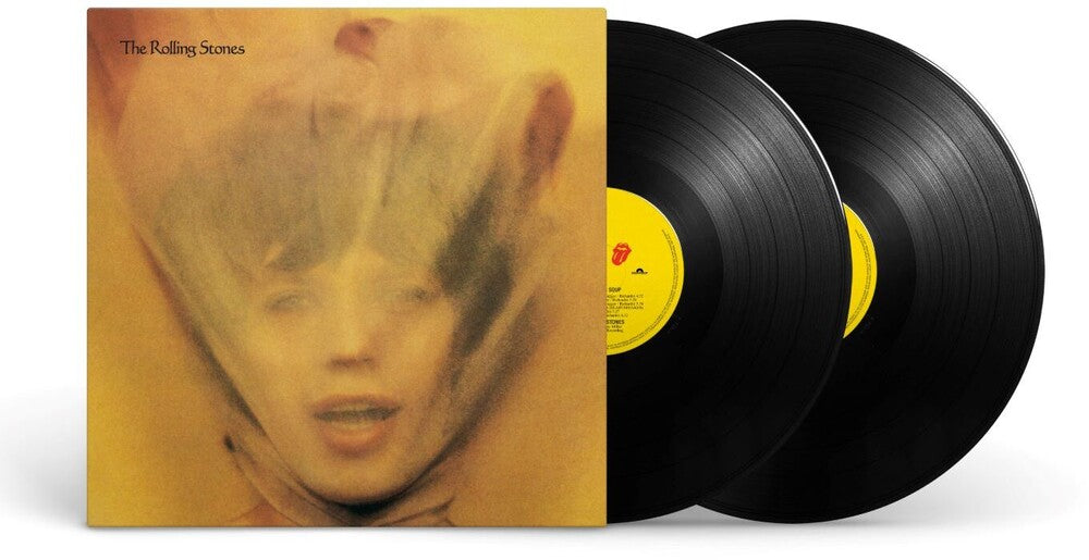 The Rolling Stones - Goats Head Soup [2LP 2020 Deluxe Edition] Vinyl Record