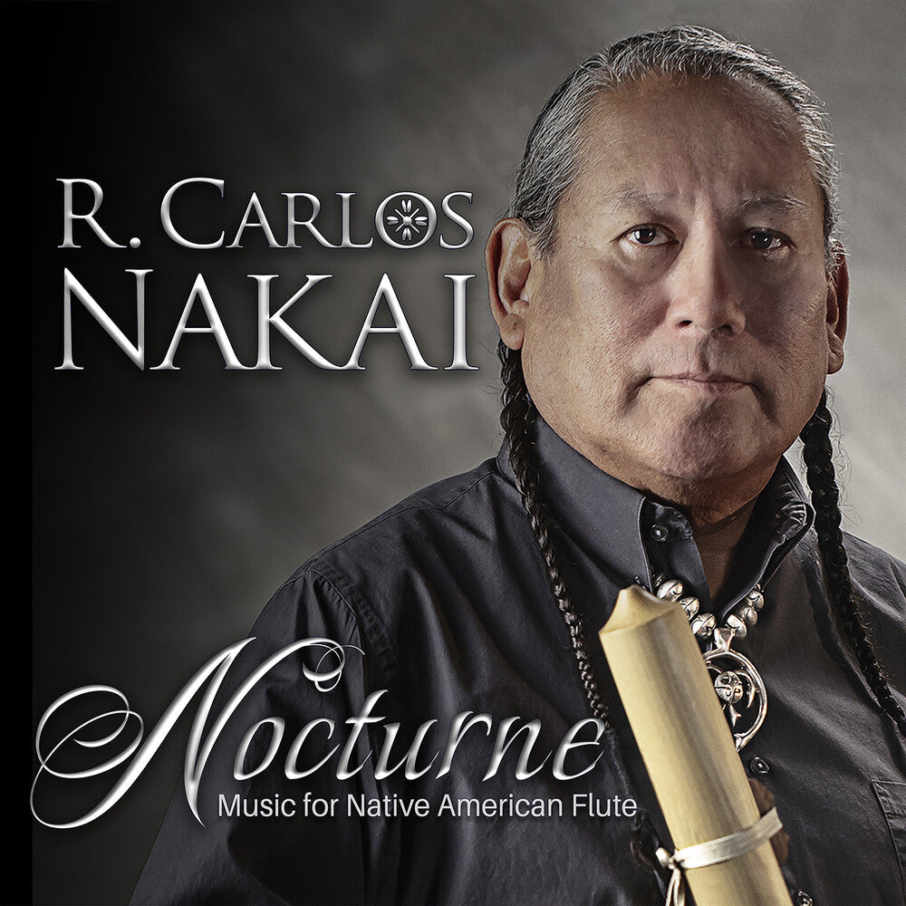 Nocturne Music CD