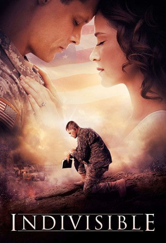 Indivisible - Indivisible - DVD