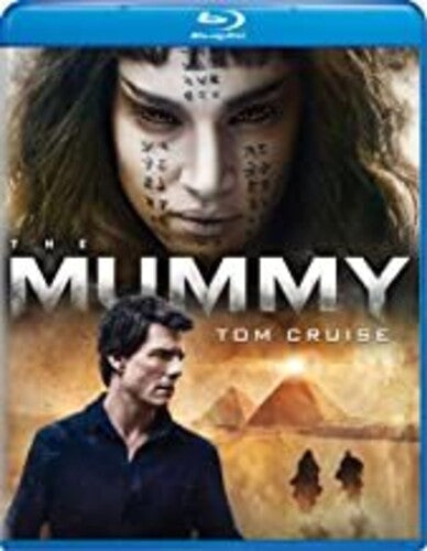 Mummy (2017) - Mummy (2017) - Blu-ray