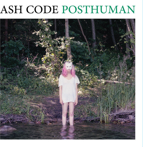 Ash Code - Posthuman - Vinyl Record