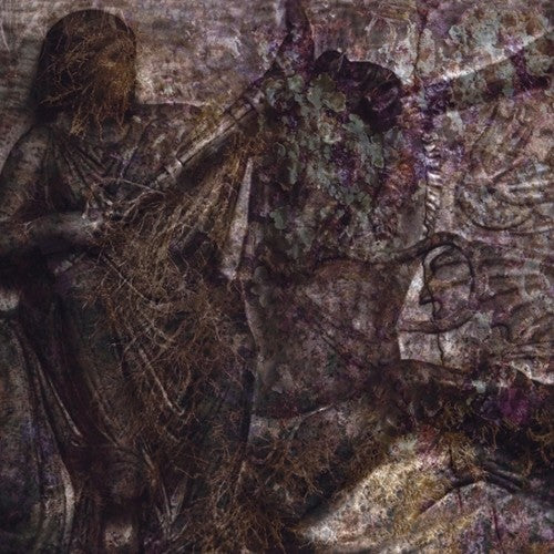 Vouna - Vouna [LP] Vinyl Record