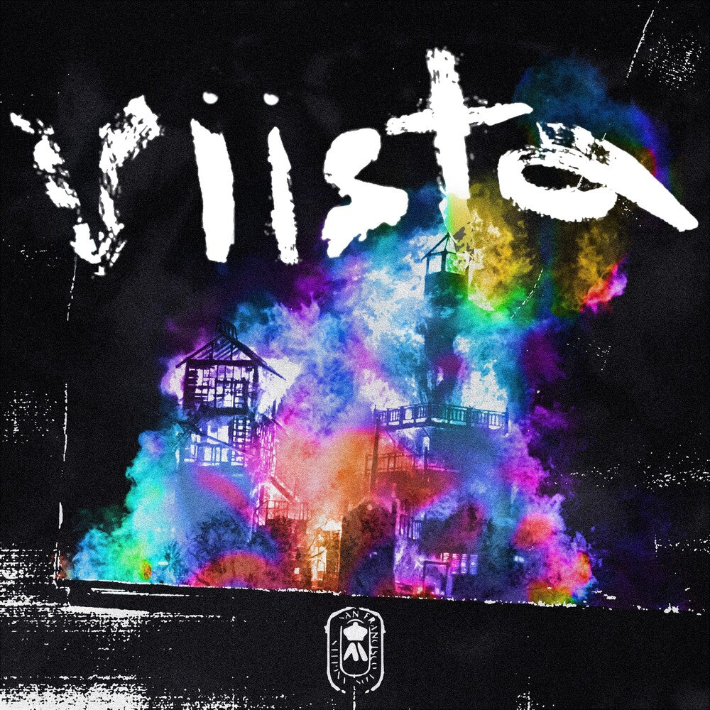 Viista [LP] Vinyl Record