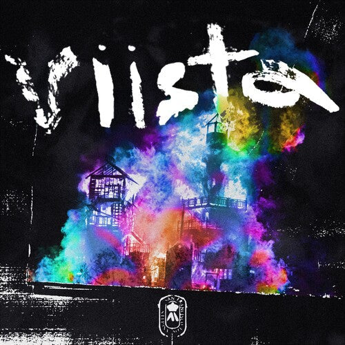 Mr. Carmack - Viista Vinyl Record