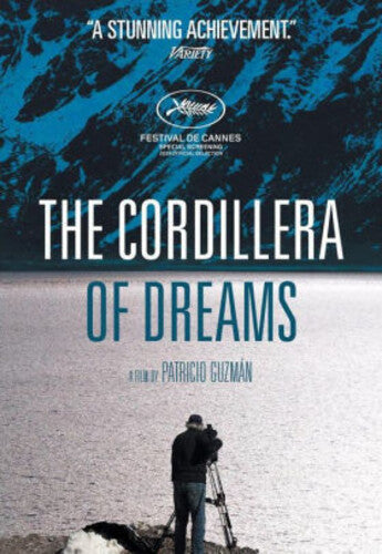 Cordillera Of Dreams - Cordillera Of Dreams - DVD