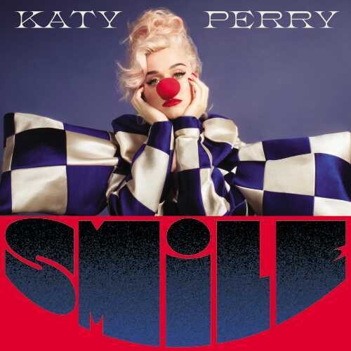 Perry,katy - Smile - Vinyl Record