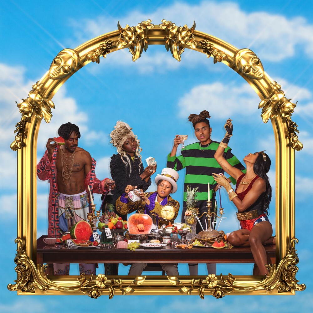Renaissance [2LP] Vinyl Record