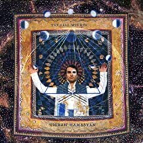 Tigran Hamasyan - The Call Within Vinyl Record