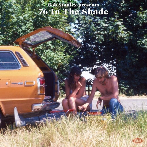 Bob Stanley Presents 76 In The Shade / Various - Bob Stanley Presents 76 In The Shade / Various - Vinyl Record