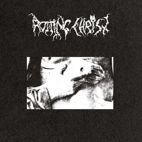 Rotting Christ & Monumentum - Split Ep 1991 Vinyl Record